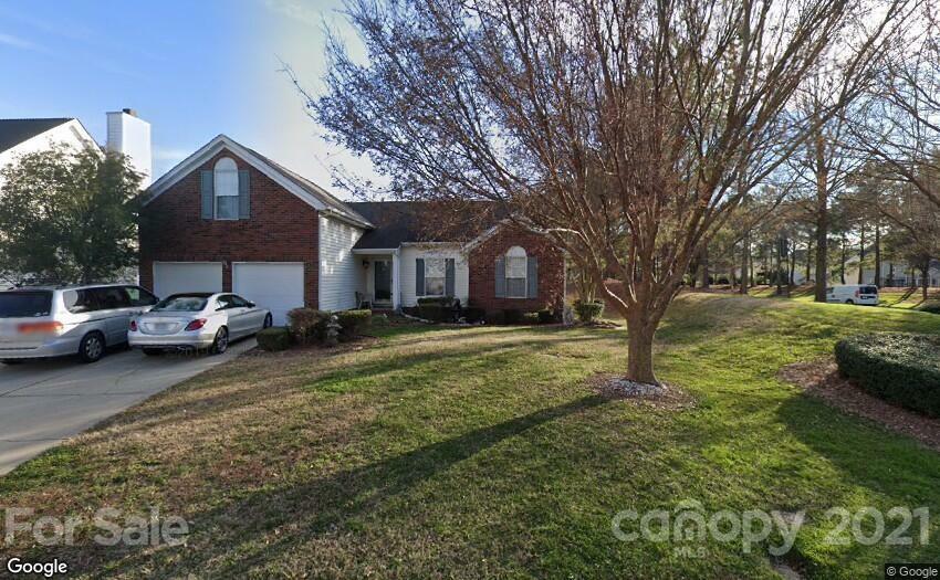 Property Photo:  6909 Fenwick Drive  NC 28079 