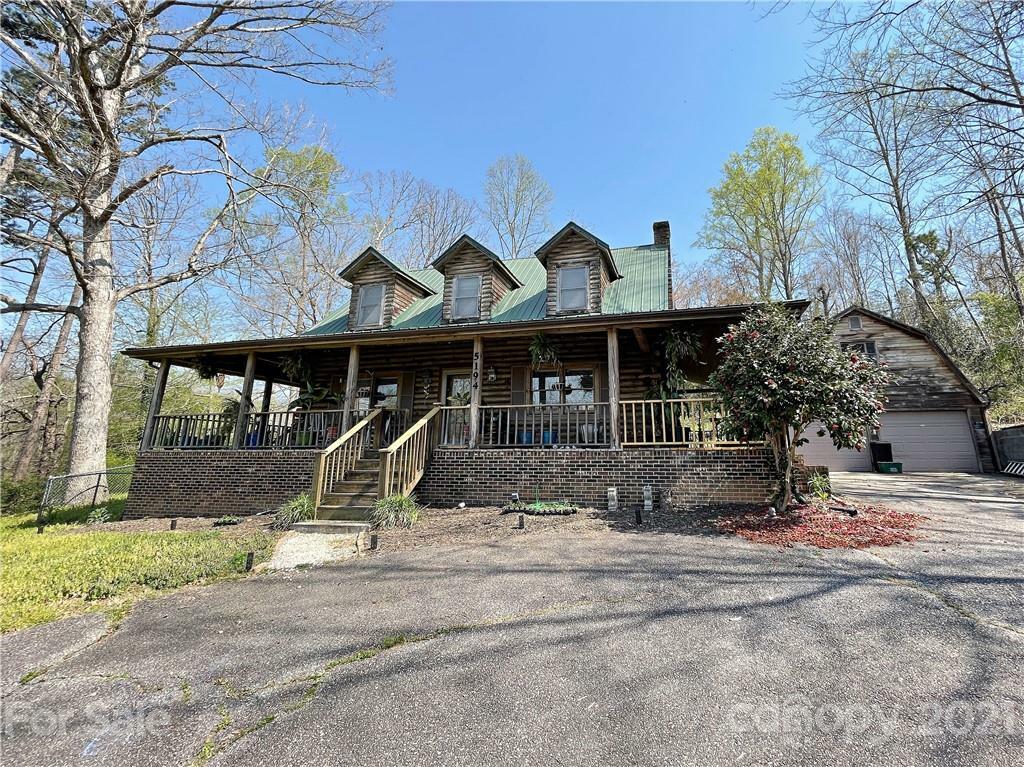 Property Photo:  5194 Wolfe Road  NC 28601 