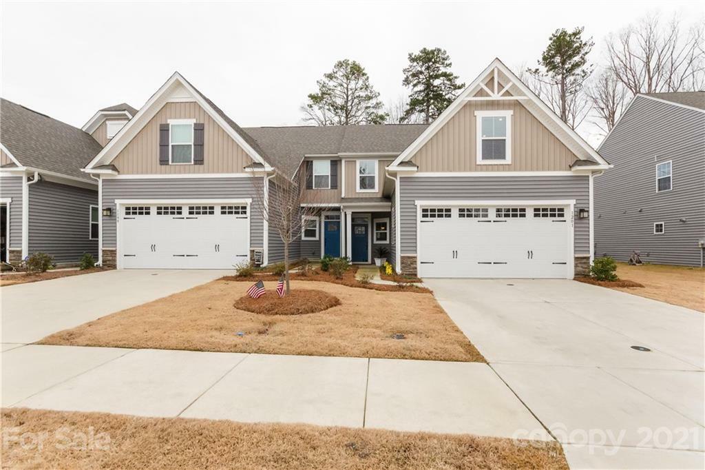 Property Photo:  1201 Harkey Creek Drive  NC 28110 