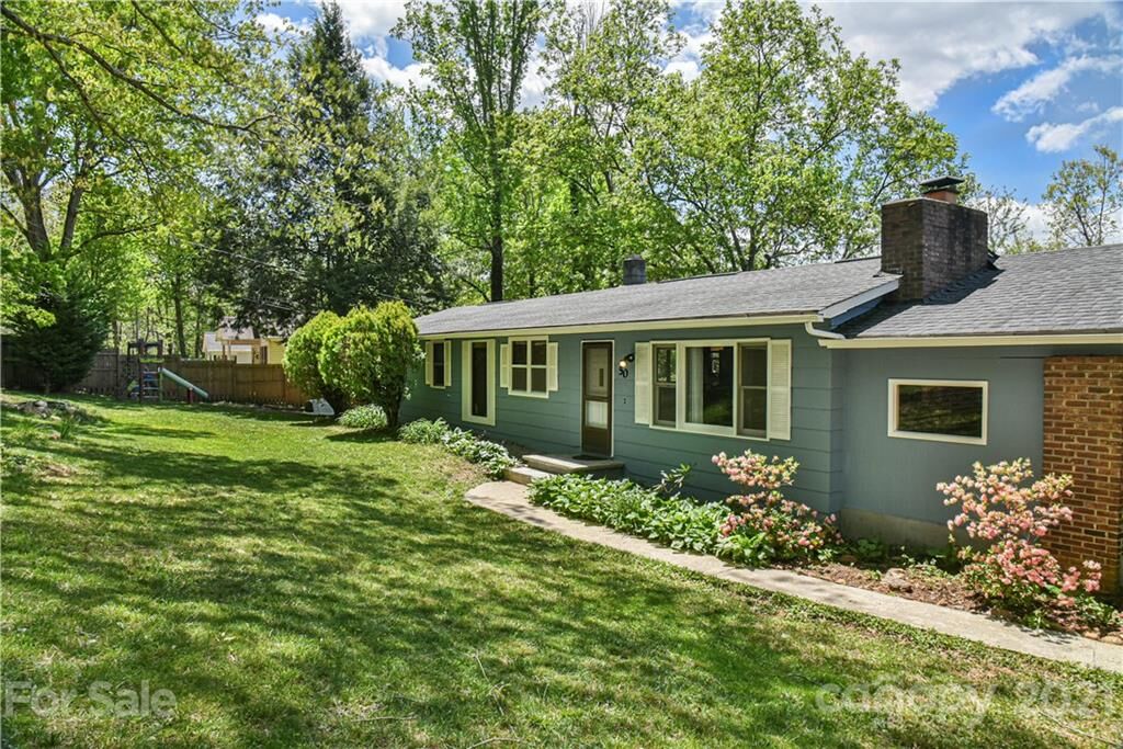 Property Photo:  50 Booker Street  NC 28803 