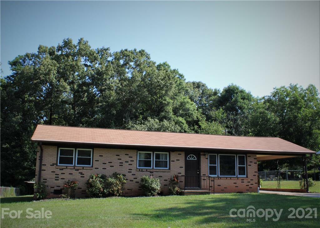 Property Photo:  307 E Tennessee Avenue  NC 28016 