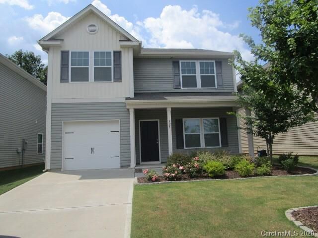 Property Photo:  825 Alta Way  NC 28081 