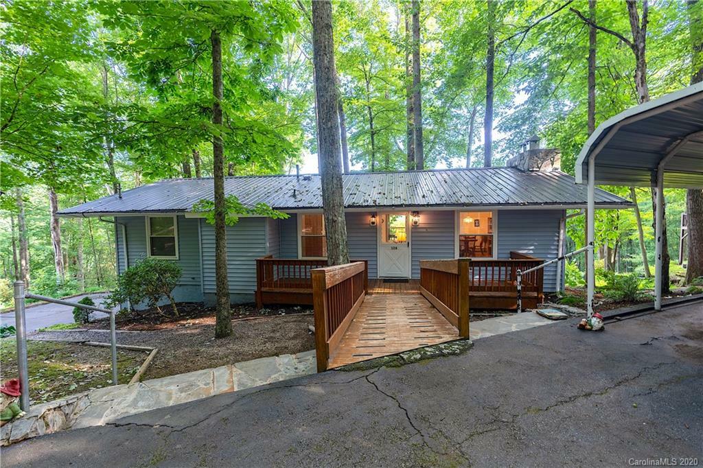 Property Photo: 126 Locust Drive NC 28751