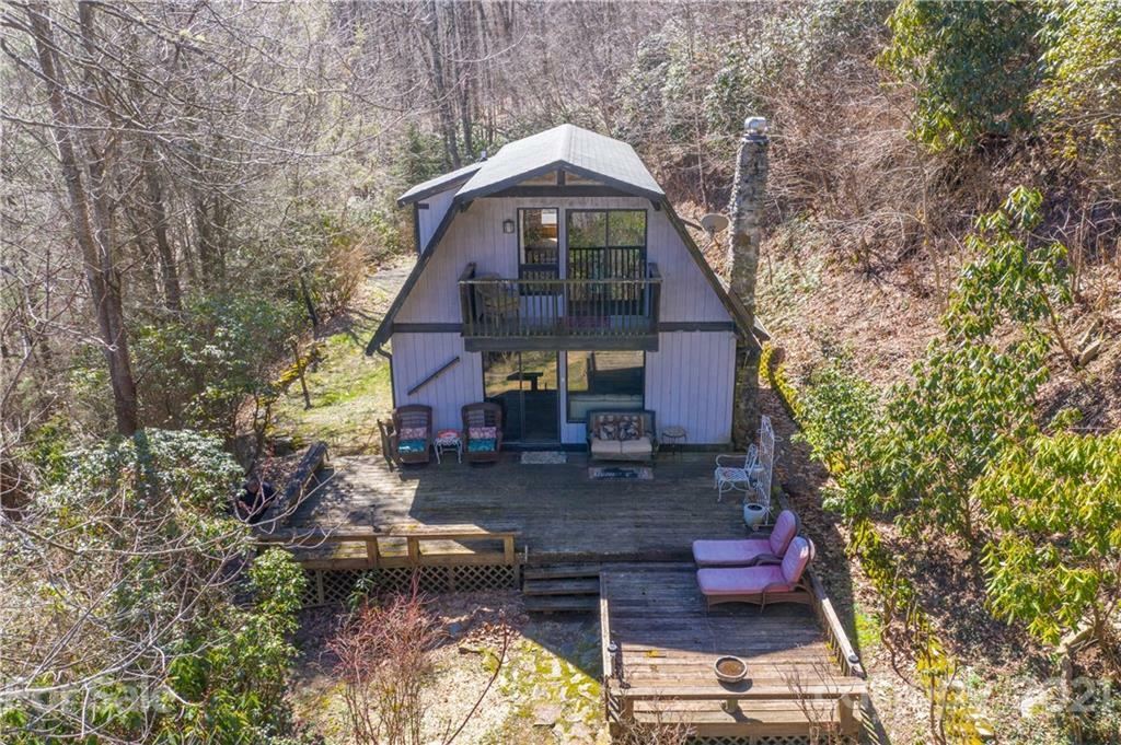 299 Huckleberry Drive  Maggie Valley NC 28751 photo
