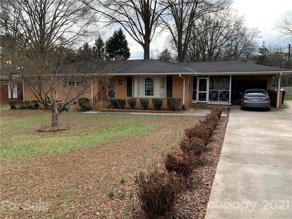 Property Photo:  685 Grandview Drive  NC 28025 