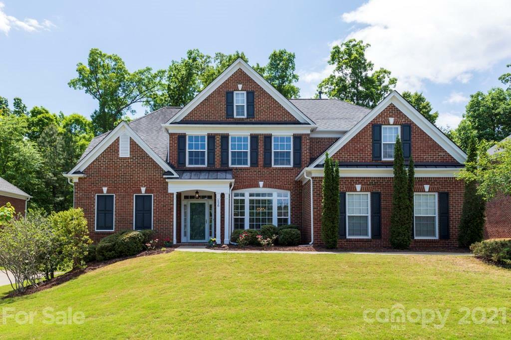 Property Photo:  528 Willow Brook Drive  NC 28105 