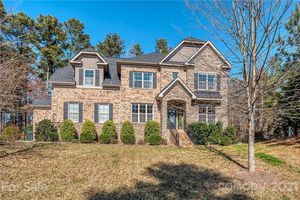 Property Photo: 304 Ridge Reserve Drive SC 29710