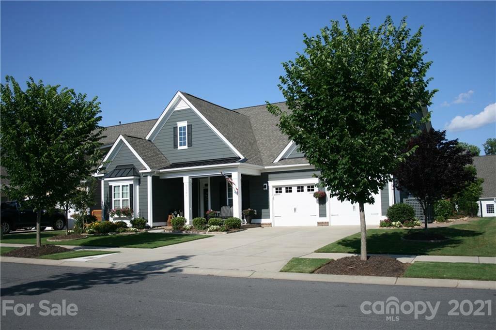 Property Photo:  13306 Union Square Drive  NC 28078 