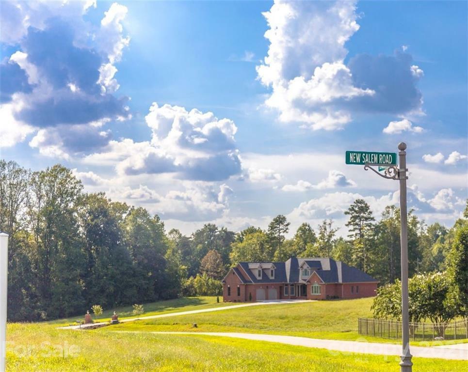 Property Photo:  Lot 24 New Salem Road 24  NC 28625 