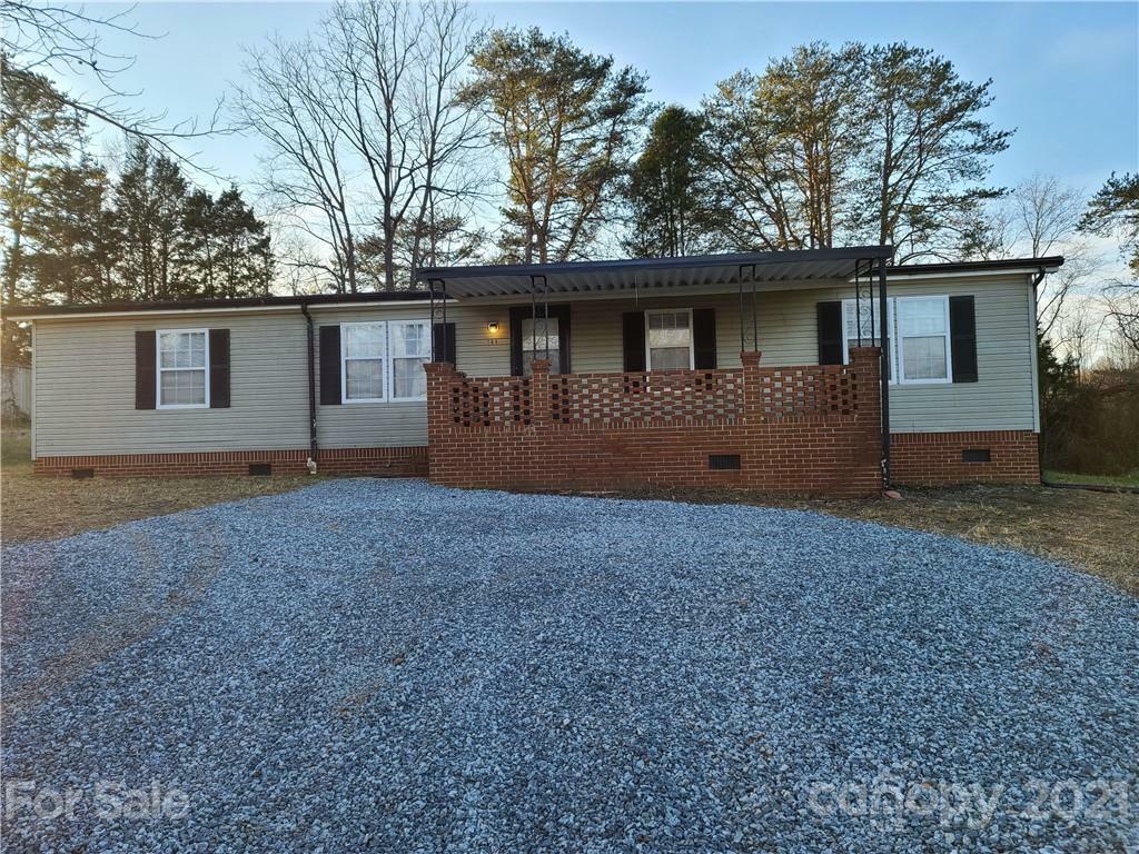 169 Deerfield Lane  Statesville NC 28677 photo