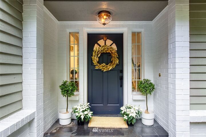 Property Photo: 11356 Olympic Terrace Avenue NE WA 98110