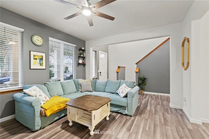 Property Photo:  18030  97th Avenue Ct E  WA 98375 