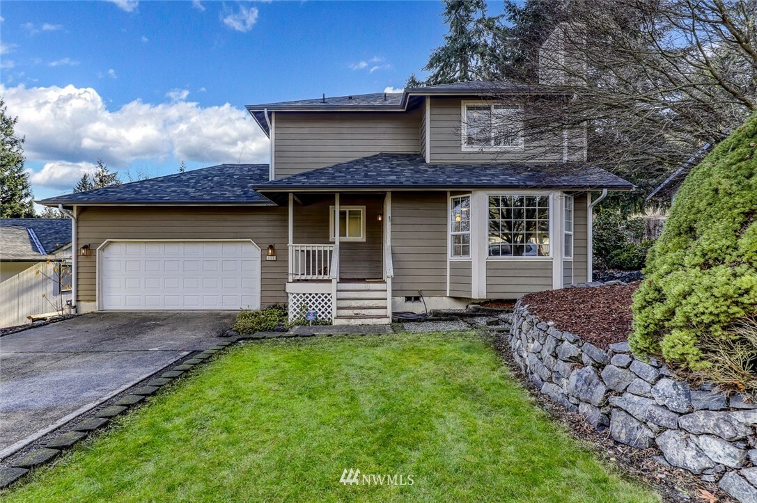 Property Photo:  7146 E Patricia Street  WA 98366 