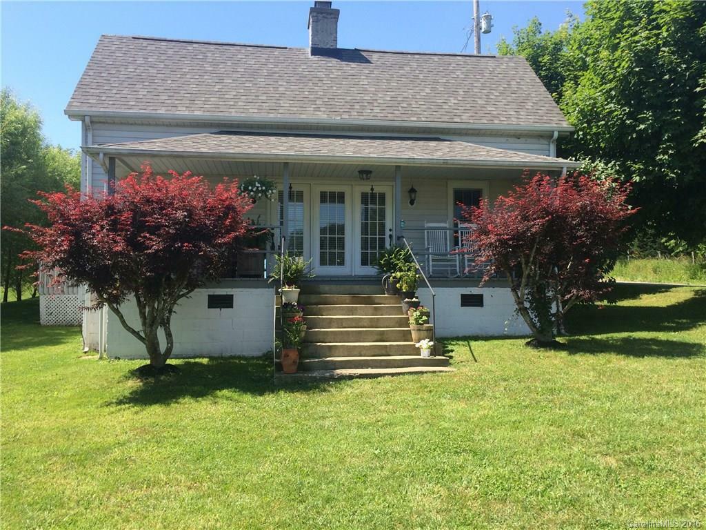 Property Photo: 16 Roy Drive NC 28785