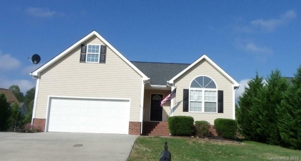 623 Red Hawk Way  Clover SC 29710 photo