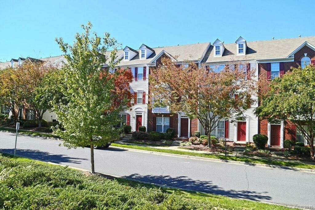 Property Photo:  11920 Chelton Ridge Lane 59  NC 28277 