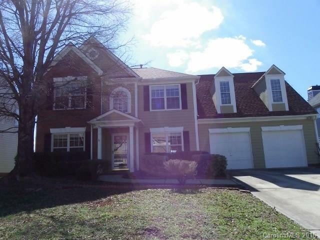 Property Photo:  11523 Laurel View Drive  NC 28273 