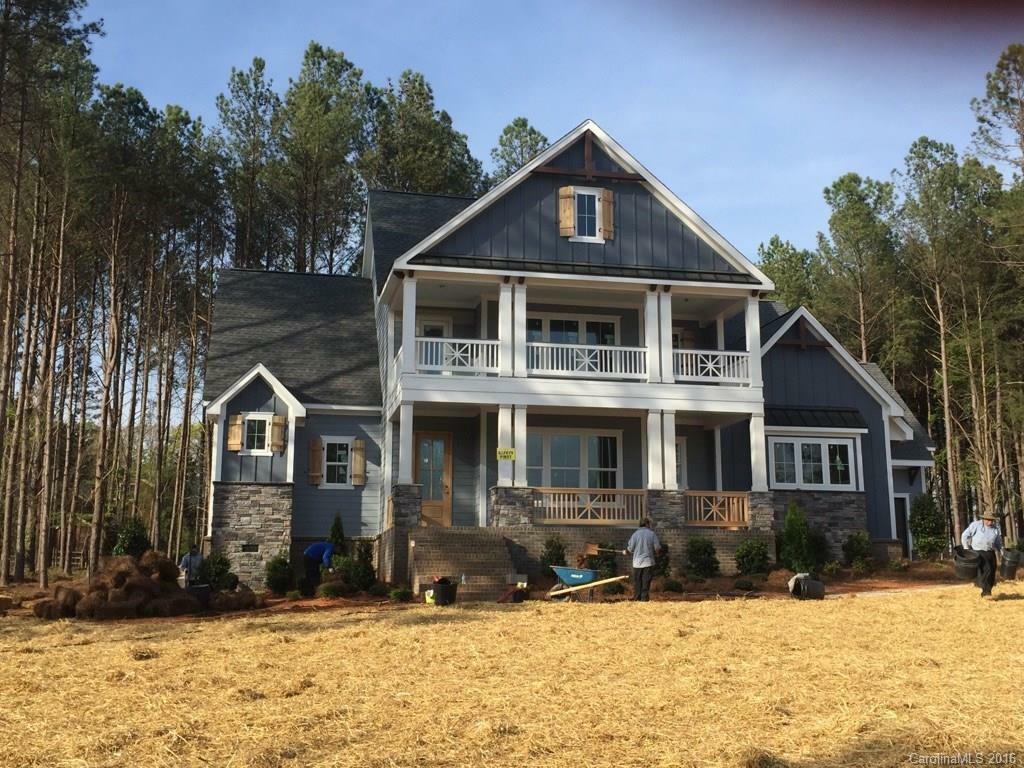 Property Photo:  214 Washam Road  NC 28117 