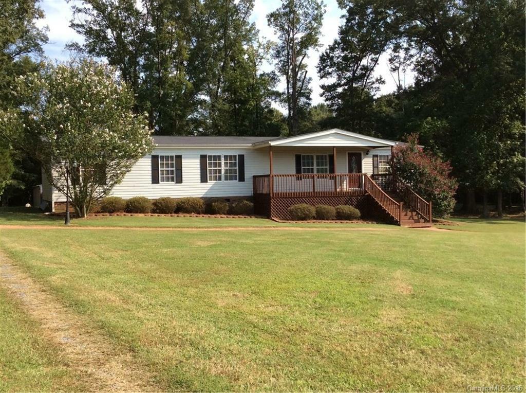 Property Photo:  9900 Spring Creek Drive  NC 28107 