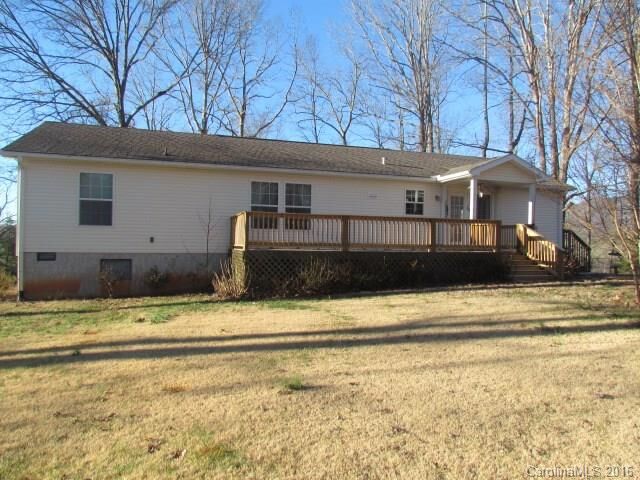 Property Photo: 95 Ruff Lane NC 28356