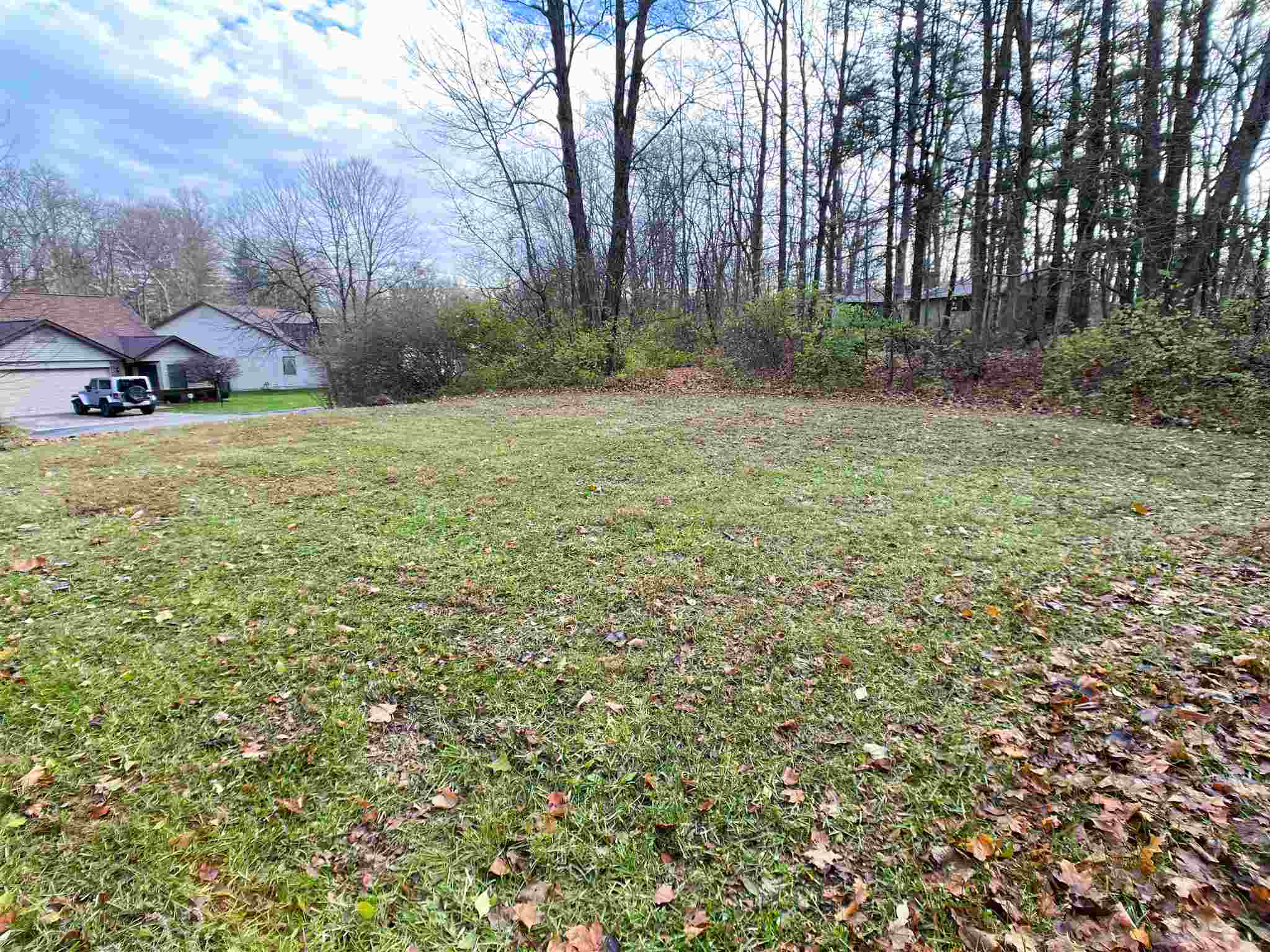 Property Photo:  110 &Amp 120 Crescent Creek Drive  IN 47362 