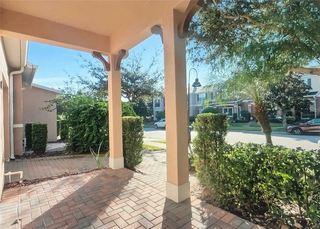 Property Photo:  11837 Great Commission Way  FL 32832 