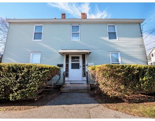Property Photo:  4 Groton Rd  MA 01863 