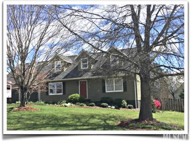 Property Photo:  3912 24th Street Place NE  NC 28601 