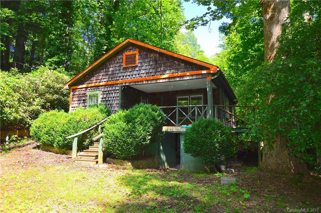 Property Photo: 225 Cabin Flats Road NC 28707