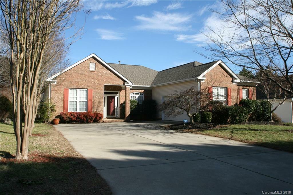 Property Photo:  17329 Georgian Hall Drive  NC 28277 