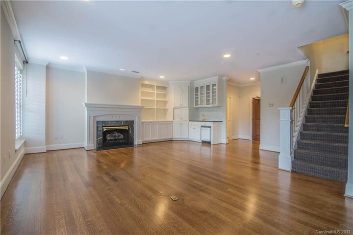 400 N Church Street 222  Charlotte NC 28202 photo