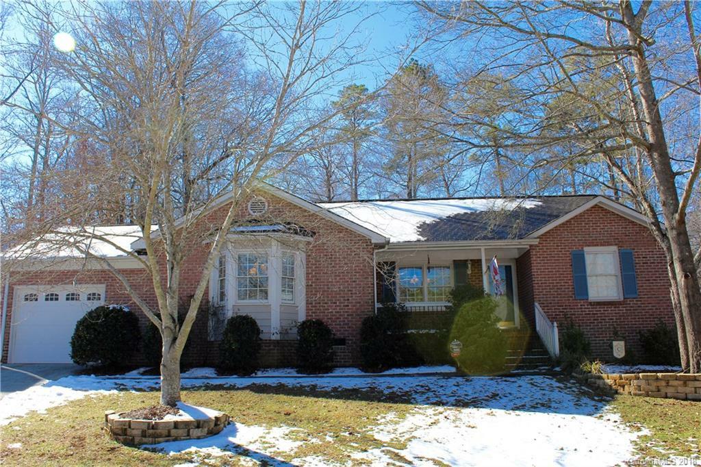 Property Photo: 153 Antelope Drive NC 28120