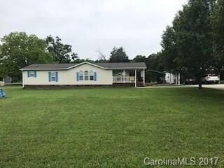 Property Photo:  2790 Shuping Mill Road  NC 28138