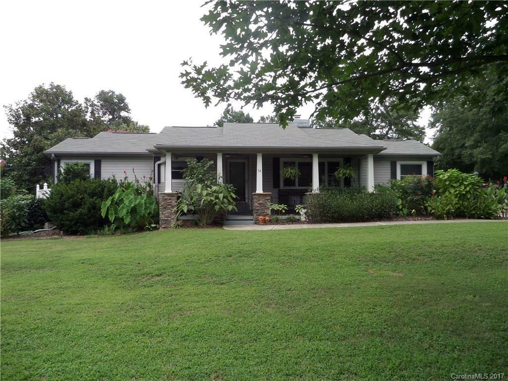 Property Photo:  54 Park Drive SW  NC 28027 