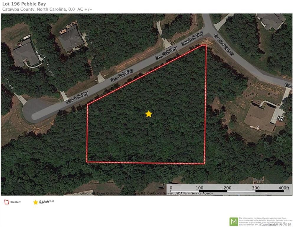 Property Photo:  6919 Sea Gull Way 196  NC 28037 