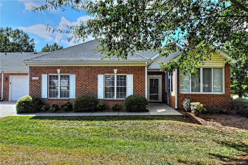 11426 Olde St Andrews Court  Charlotte NC 28277 photo