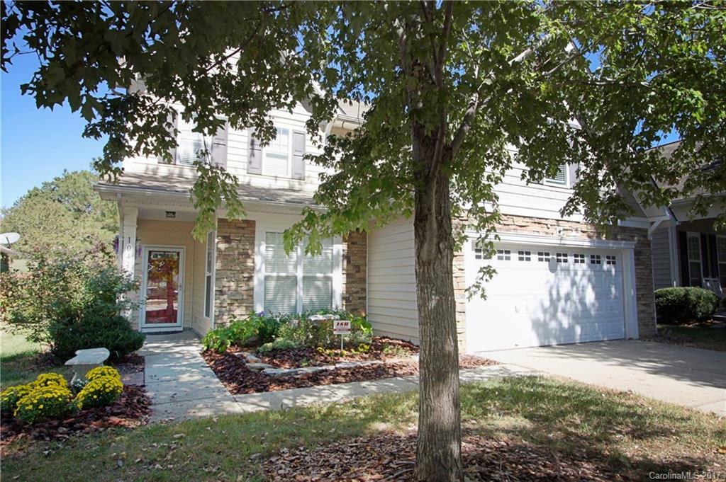 Property Photo:  1041 Hammond Drive  NC 28104 