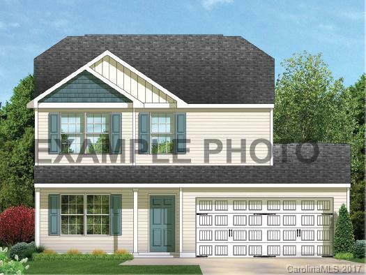 Property Photo: 113 Landrum Lane 55 NC 28086