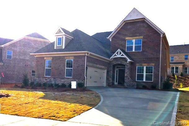 Property Photo:  2010 Arbor Hills Drive  NC 28079 