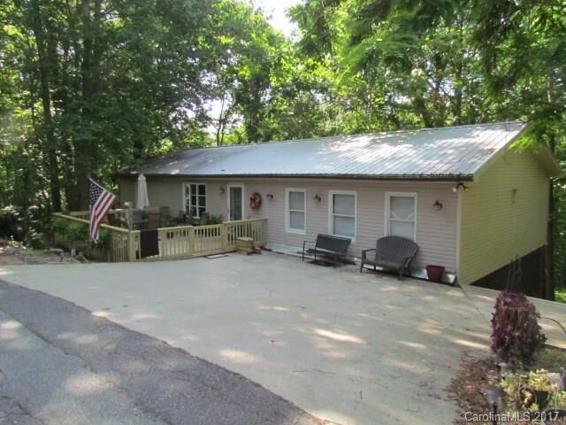 Property Photo: 223 Hidden Hill Road NC 28782
