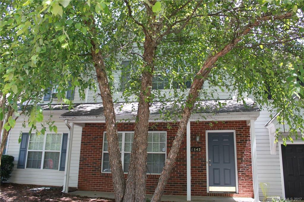 Property Photo: 11545 Retriever Way 11545 NC 28269