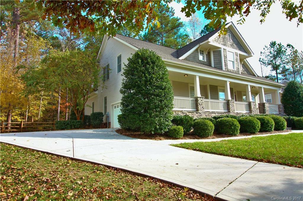 Property Photo:  156 Mill Pond Road  SC 29710 