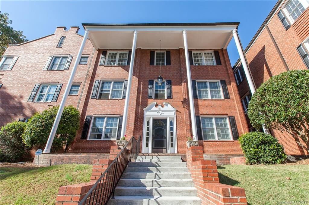 Property Photo:  920 Monticello Terrace 304  NC 28204 