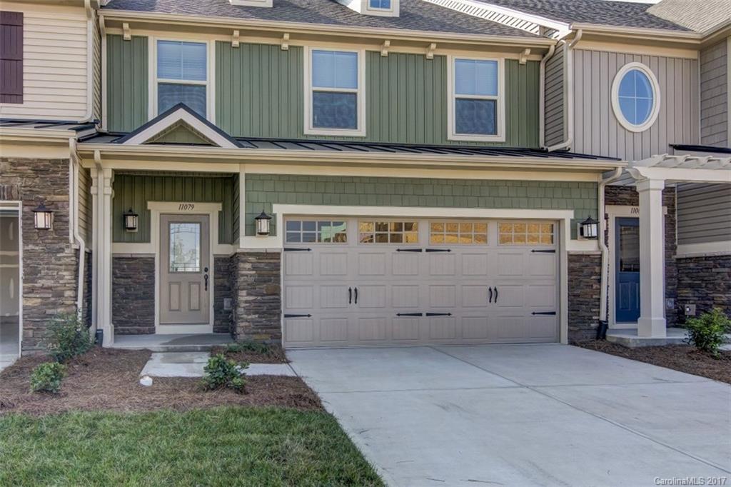 Property Photo: 11079 Discovery Drive NW NC 28027