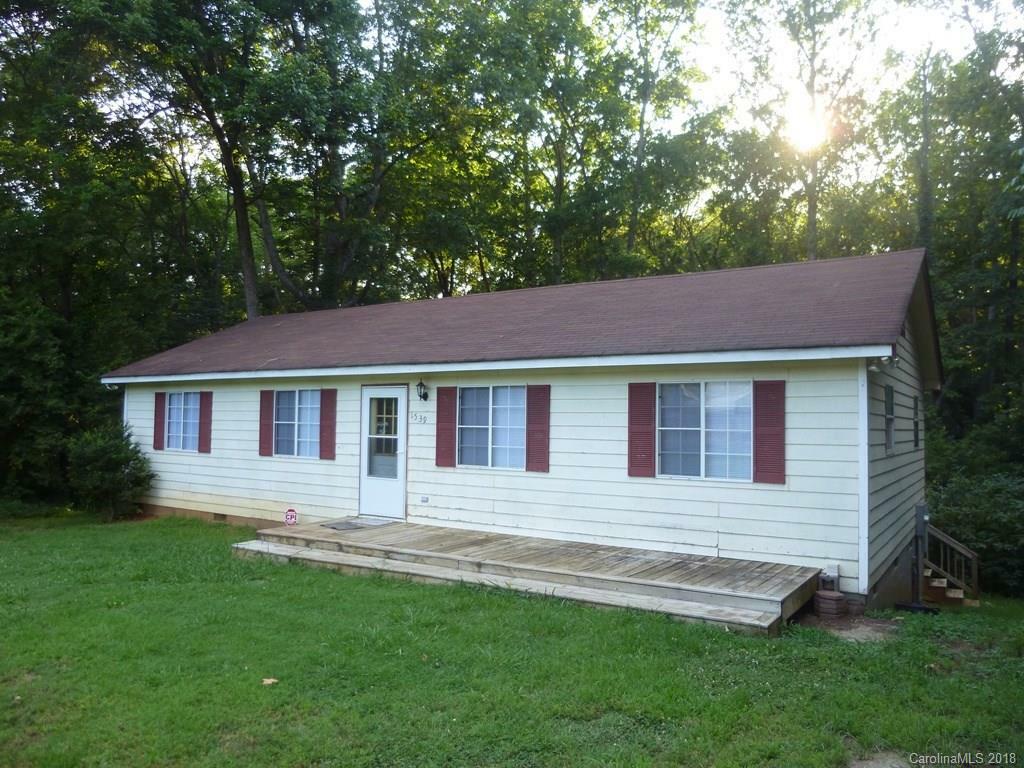 Property Photo:  1539 Patio Point  SC 29732 