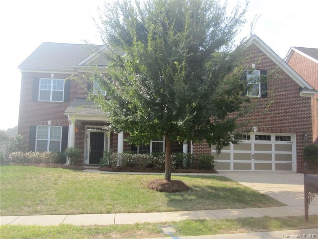 Property Photo:  9613 Woburn Road  NC 28277 