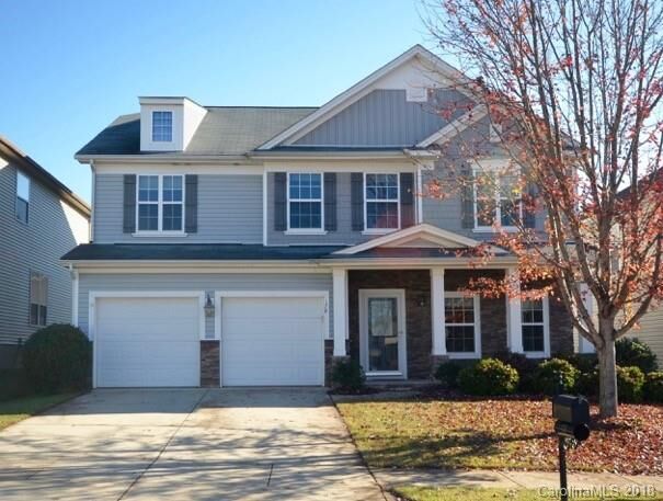 178 Silverspring Place  Mooresville NC 28117 photo