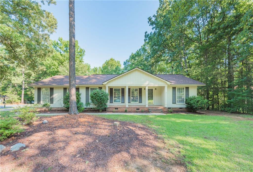 Property Photo:  1889 Timberlake Drive  SC 29732 