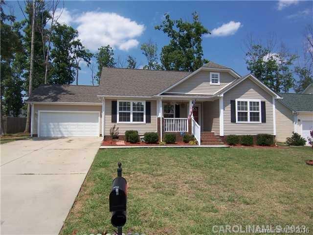 1556 Meadow Glen Lane  Rock Hill SC 29730 photo