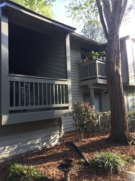 Property Photo: 5020 Sardis Road L NC 28270